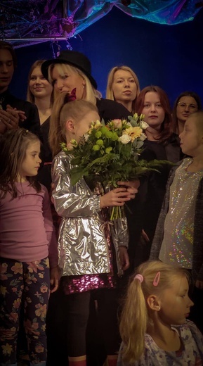 Koncert zaduszkowy w Ząbkowicach Śląskich