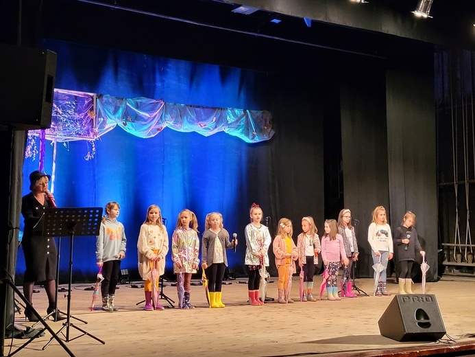 Koncert zaduszkowy w Ząbkowicach Śląskich