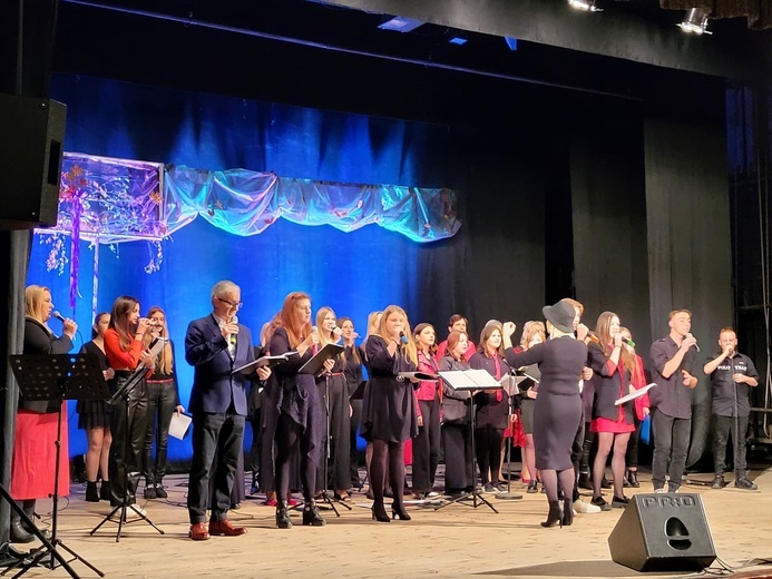 Koncert zaduszkowy w Ząbkowicach Śląskich