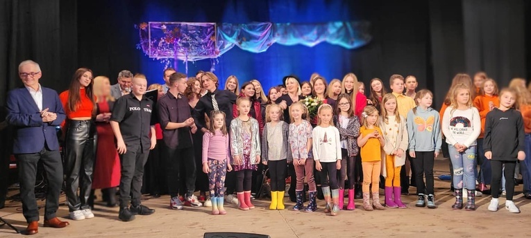 Koncert zaduszkowy w Ząbkowicach Śląskich