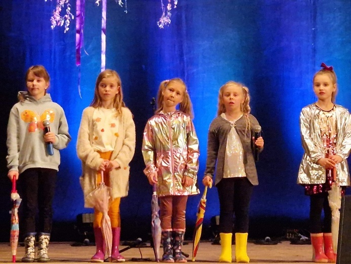 Koncert zaduszkowy w Ząbkowicach Śląskich
