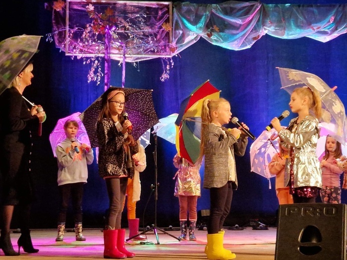 Koncert zaduszkowy w Ząbkowicach Śląskich
