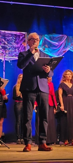 Koncert zaduszkowy w Ząbkowicach Śląskich