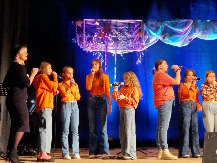 Koncert zaduszkowy w Ząbkowicach Śląskich