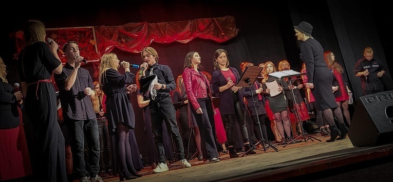 Koncert zaduszkowy w Ząbkowicach Śląskich