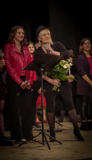 Koncert zaduszkowy w Ząbkowicach Śląskich