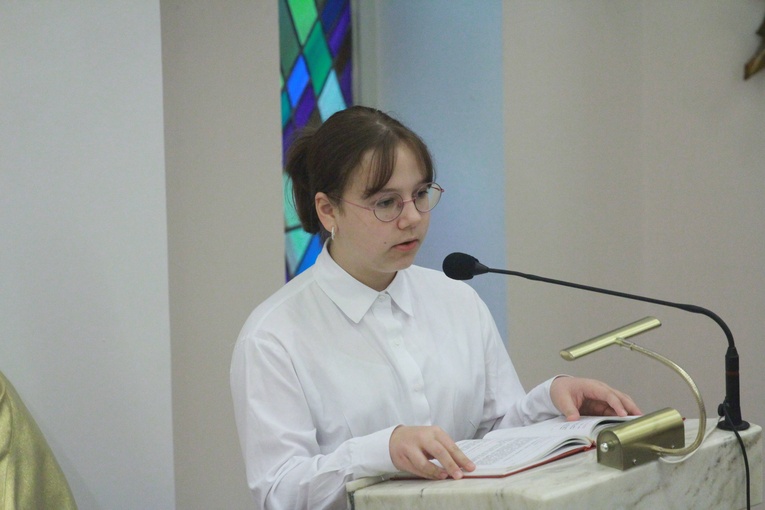 Spotkanie szkół JP II