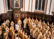 Bądźcie braćmi i dobrymi doradcami