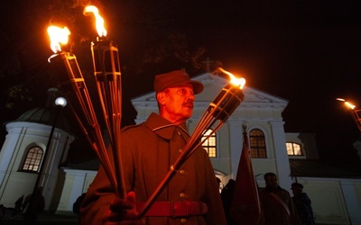 Pamięci ofiar rzezi Pragi