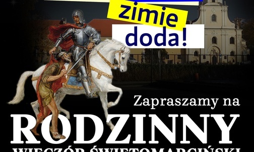 Wieczór świętomarciński