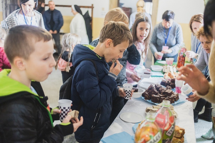 Ewangelizacyjny Kurs Skarb w Kłodzku