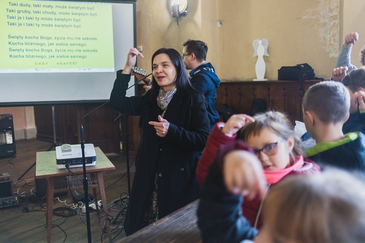 Ewangelizacyjny Kurs Skarb w Kłodzku