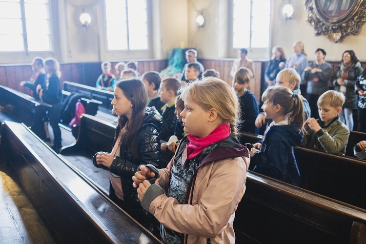 Ewangelizacyjny Kurs Skarb w Kłodzku