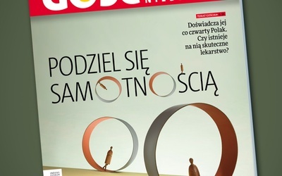 Już jest kolejny numer "Gościa Niedzielnego"!