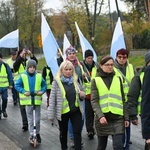 Pielgrzymka w pierwszą sobotę miesiąca z Międzyrzecza do Rokitna