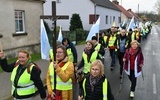 Pielgrzymka w pierwszą sobotę miesiąca z Międzyrzecza do Rokitna