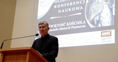 Pomorscy święci na dziś 
