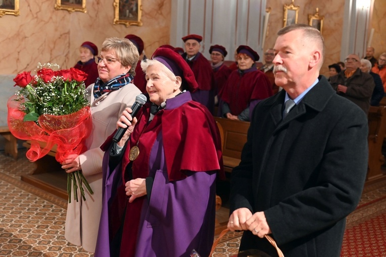 Wizytacja i bierzmowanie u św. Józefa w Świdnicy