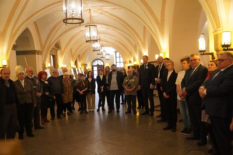 Obchody 90. rocznicy Znaku Rodła we Wrocławiu