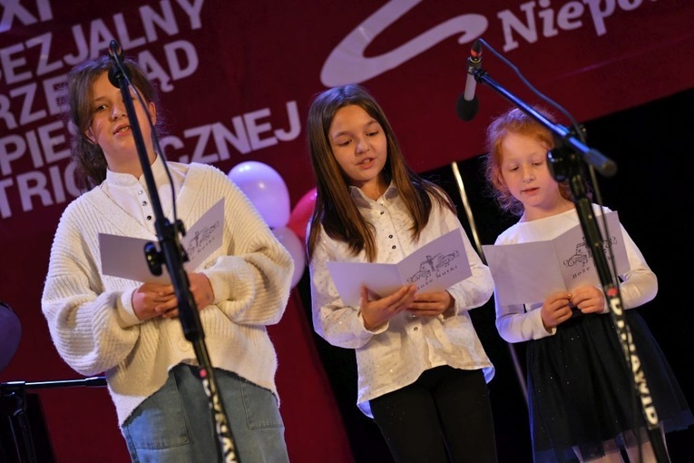 Diecezjalny Przegląd Pieśni Patriotycznej w Sulechowie