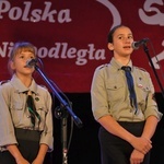 Diecezjalny Przegląd Pieśni Patriotycznej w Sulechowie