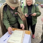 Narodowe Zaduszki na Matysce w Radziechowach - 2022