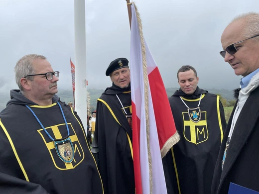Narodowe Zaduszki na Matysce w Radziechowach - 2022