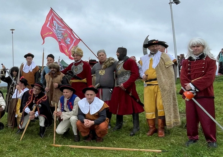 Narodowe Zaduszki na Matysce w Radziechowach - 2022