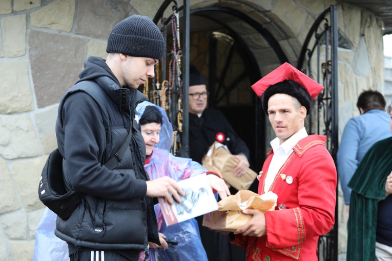 Narodowe Zaduszki na Matysce w Radziechowach - 2022