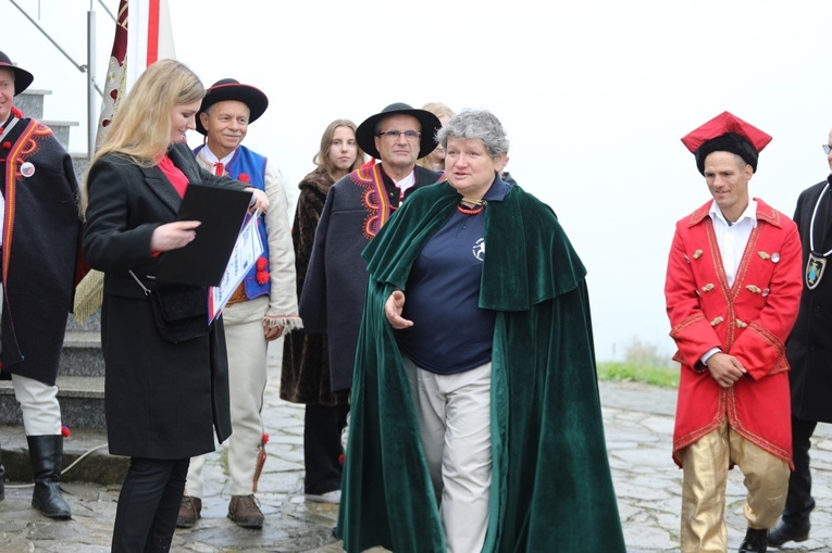 Narodowe Zaduszki na Matysce w Radziechowach - 2022