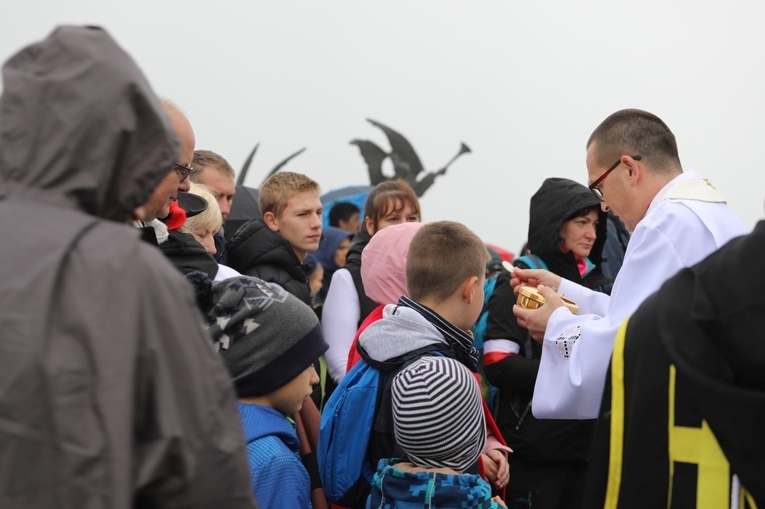 Narodowe Zaduszki na Matysce w Radziechowach - 2022