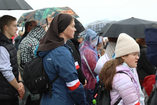Narodowe Zaduszki na Matysce w Radziechowach - 2022