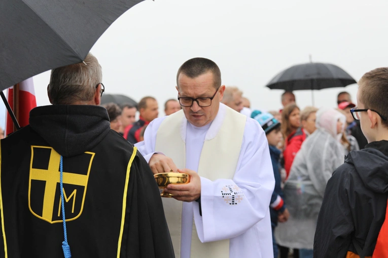 Narodowe Zaduszki na Matysce w Radziechowach - 2022