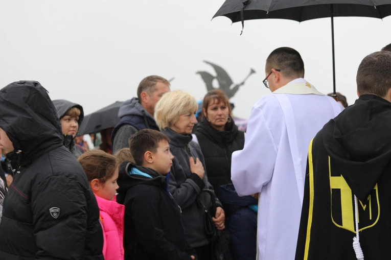 Narodowe Zaduszki na Matysce w Radziechowach - 2022