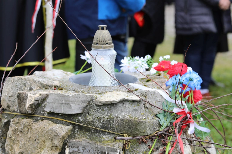 Narodowe Zaduszki na Matysce w Radziechowach - 2022