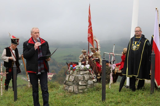 Narodowe Zaduszki na Matysce w Radziechowach - 2022