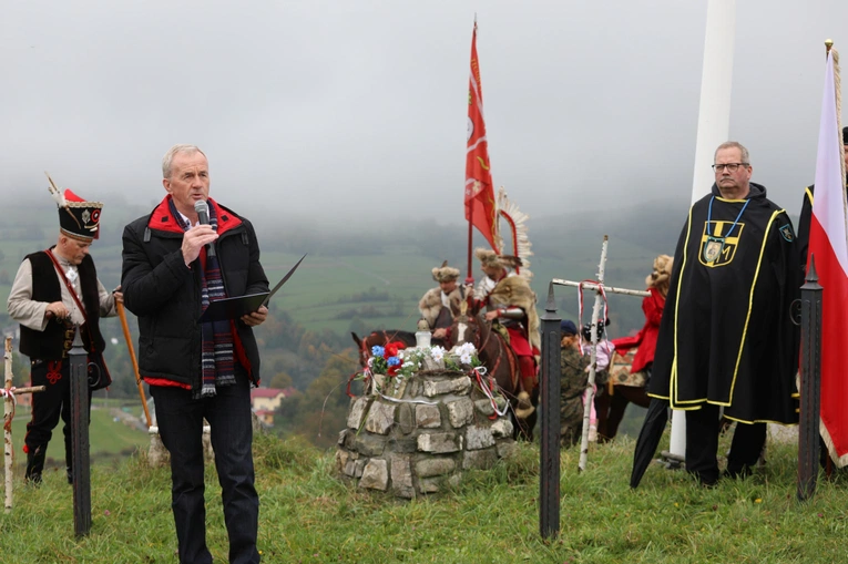 Narodowe Zaduszki na Matysce w Radziechowach - 2022