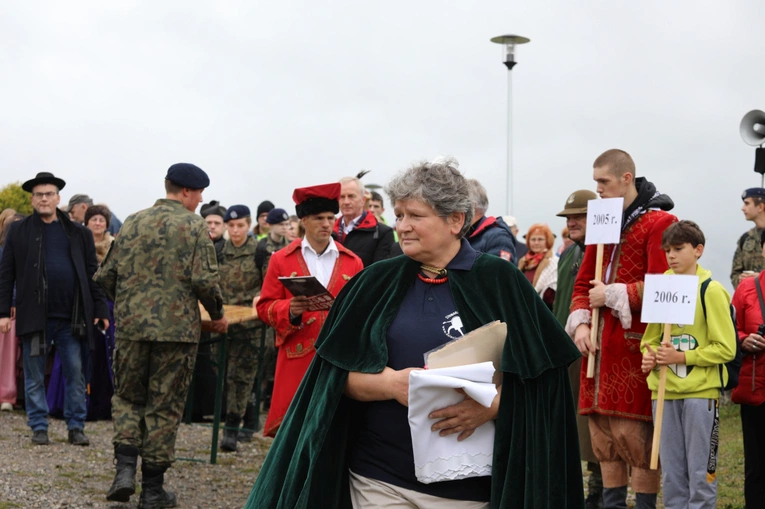 Narodowe Zaduszki na Matysce w Radziechowach - 2022