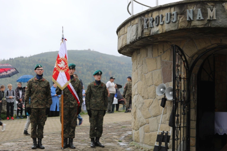 Narodowe Zaduszki na Matysce w Radziechowach - 2022