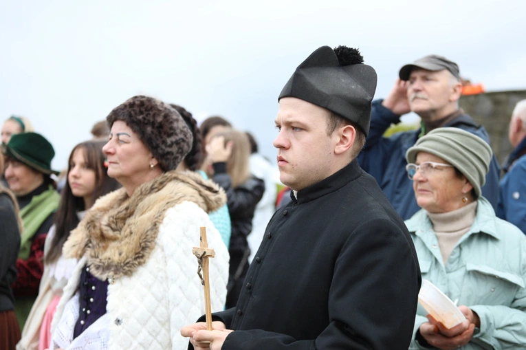 Narodowe Zaduszki na Matysce w Radziechowach - 2022