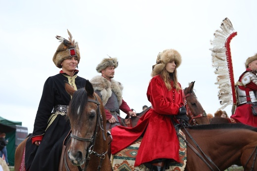 Narodowe Zaduszki na Matysce w Radziechowach - 2022