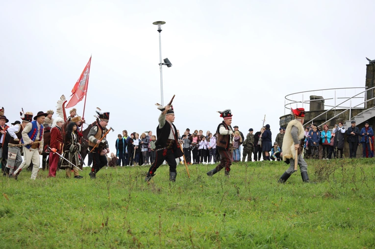 Narodowe Zaduszki na Matysce w Radziechowach - 2022
