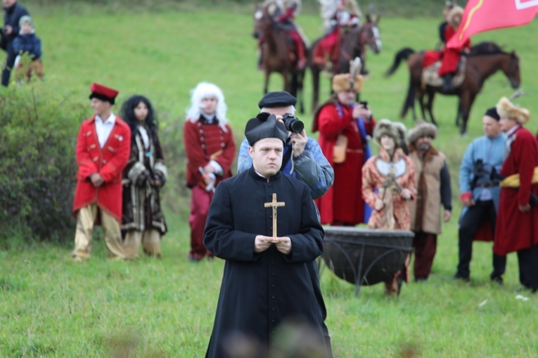 Narodowe Zaduszki na Matysce w Radziechowach - 2022