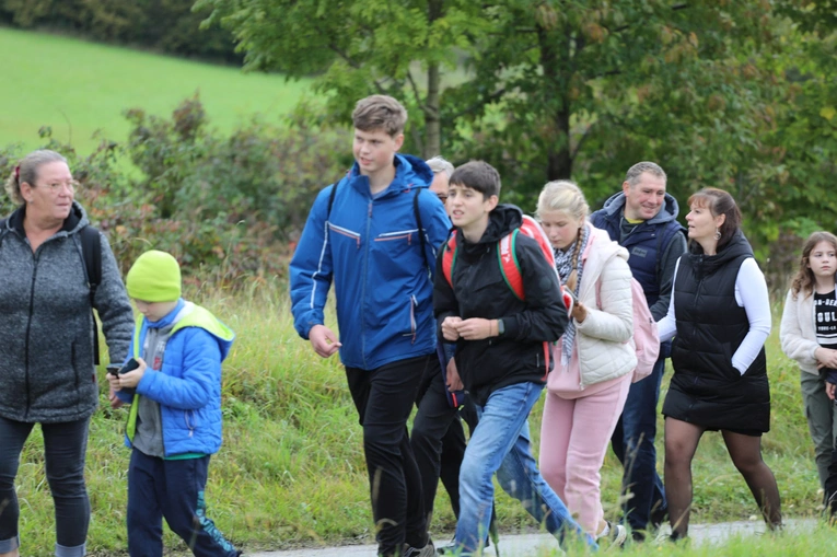 Narodowe Zaduszki na Matysce w Radziechowach - 2022