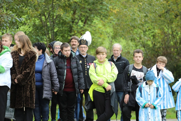 Narodowe Zaduszki na Matysce w Radziechowach - 2022