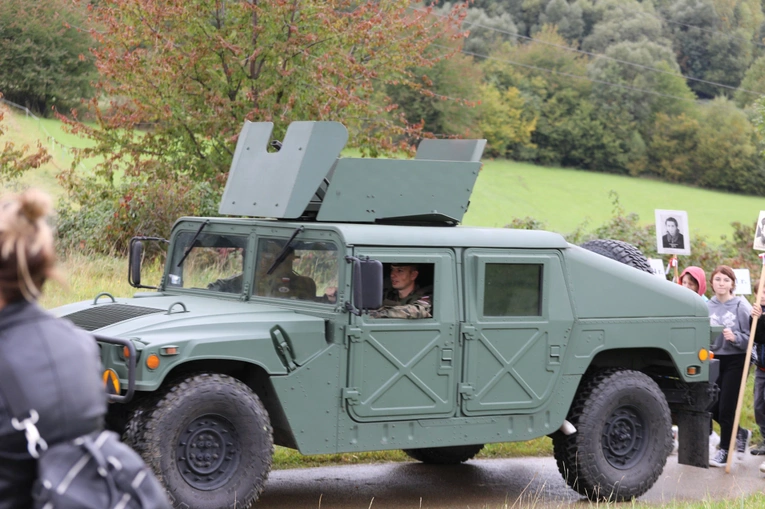 Narodowe Zaduszki na Matysce w Radziechowach - 2022