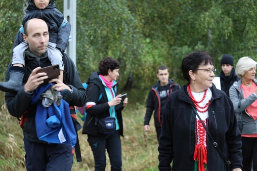 Narodowe Zaduszki na Matysce w Radziechowach - 2022