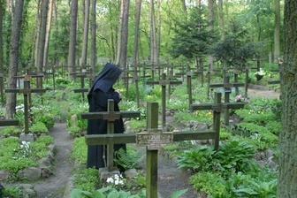 Wspomnienie Wszystkich Wiernych Zmarłych