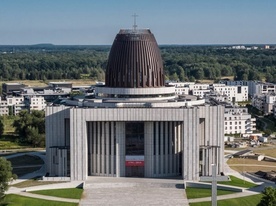 Uroczystości 11 i 12 listopada w Świątyni Opatrzności Bożej