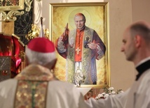 Mają relikwie "niewolnika Maryi"